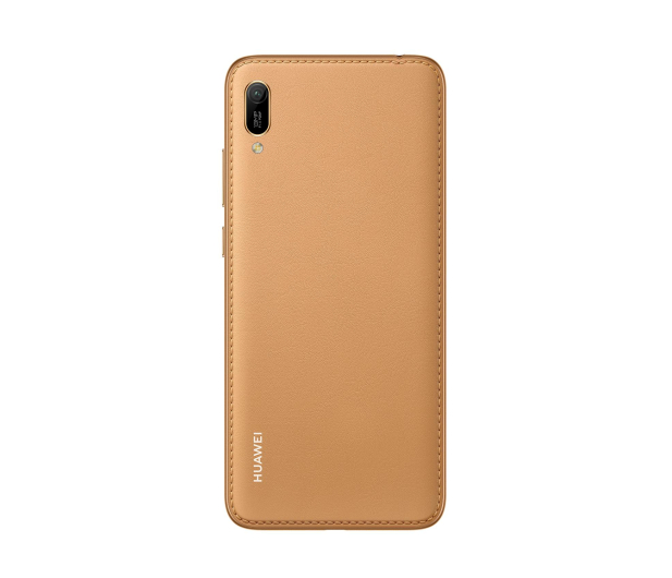 Huawei Y6 2019 brązowy - 479860 - zdjęcie 3